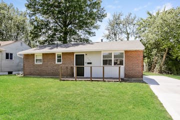 1305 COBURG RD COLUMBUS, OH 43227